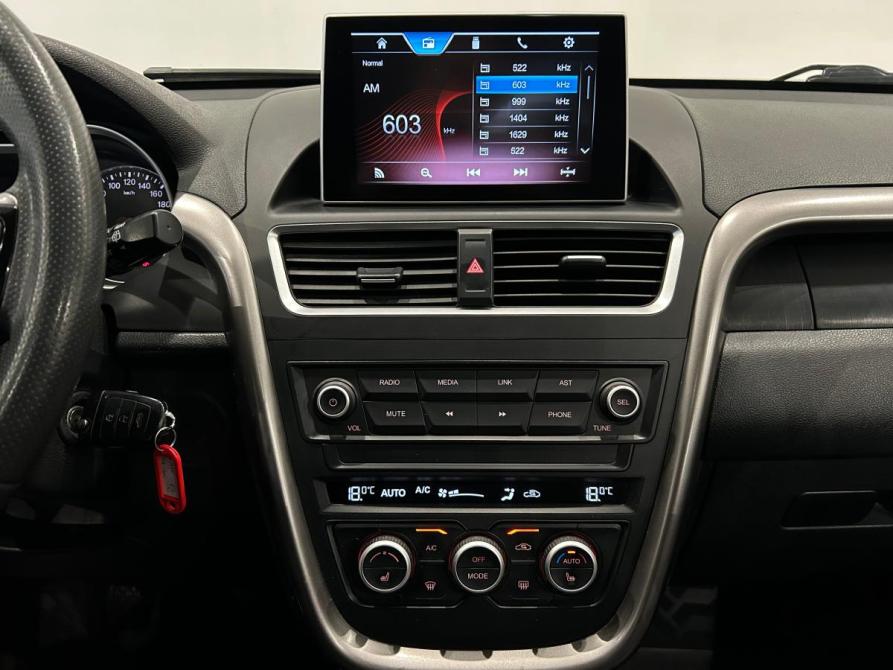 FAW Besturn X80 I Рестайлинг Санкт-Петербург  - изображение 18