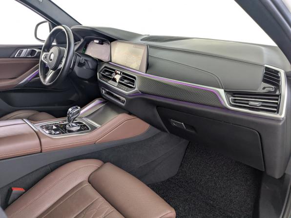 BMW X6 III (G06) с пробегом 2022 года, цена 7 925 000 рублей, 74405 км, внедорожник, Автокод Объявления