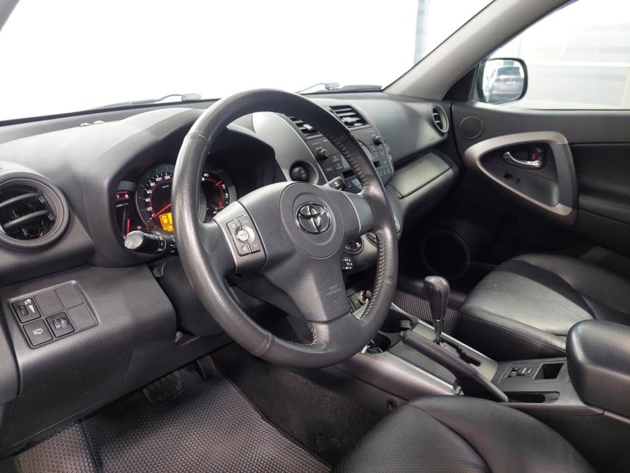Toyota RAV4 III (XA30) Пермь  - изображение 10