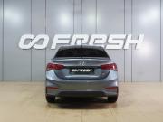 Hyundai Solaris II Воронеж  - изображение 22