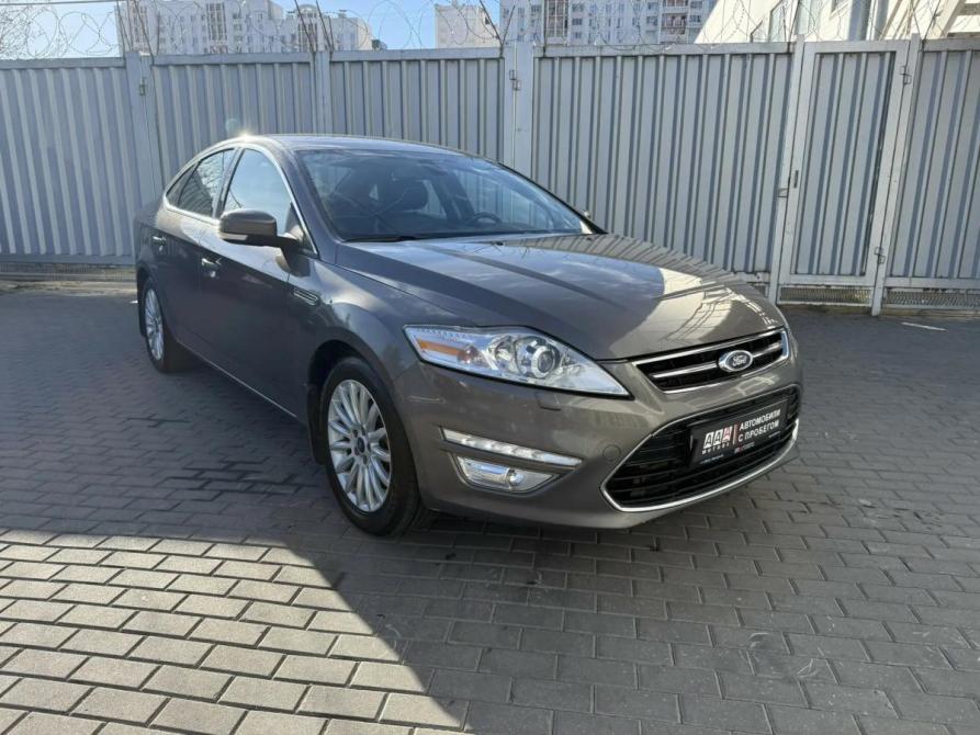 Ford Mondeo IV Рестайлинг Ростов-на-Дону  - изображение 3
