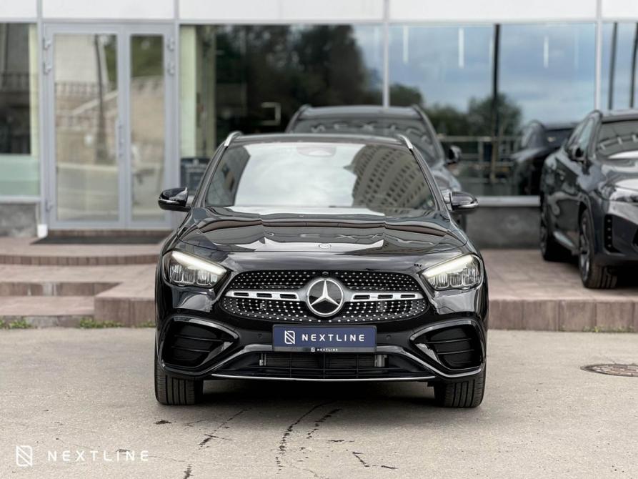 Mercedes-Benz GLA II (H247) Рестайлинг Самара  - изображение 2