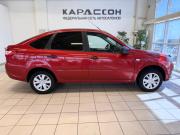 Lada (ВАЗ) Granta I Рестайлинг Волгоград  - изображение 24