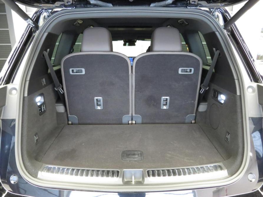 Li Auto (Lixiang) L9 I Санкт-Петербург  - изображение 35