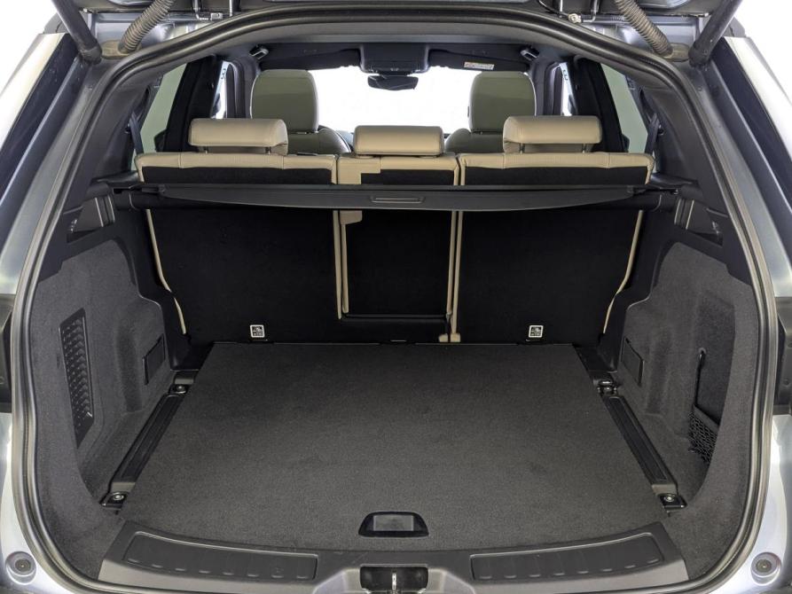 Land Rover Discovery Sport I Рестайлинг Москва  - изображение 10