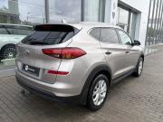 Hyundai Tucson III Рестайлинг Москва  - изображение 35