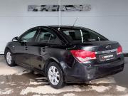 Chevrolet Cruze I Уфа  - изображение 16