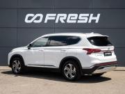 Hyundai Santa Fe IV Рестайлинг Краснодар  - изображение 28