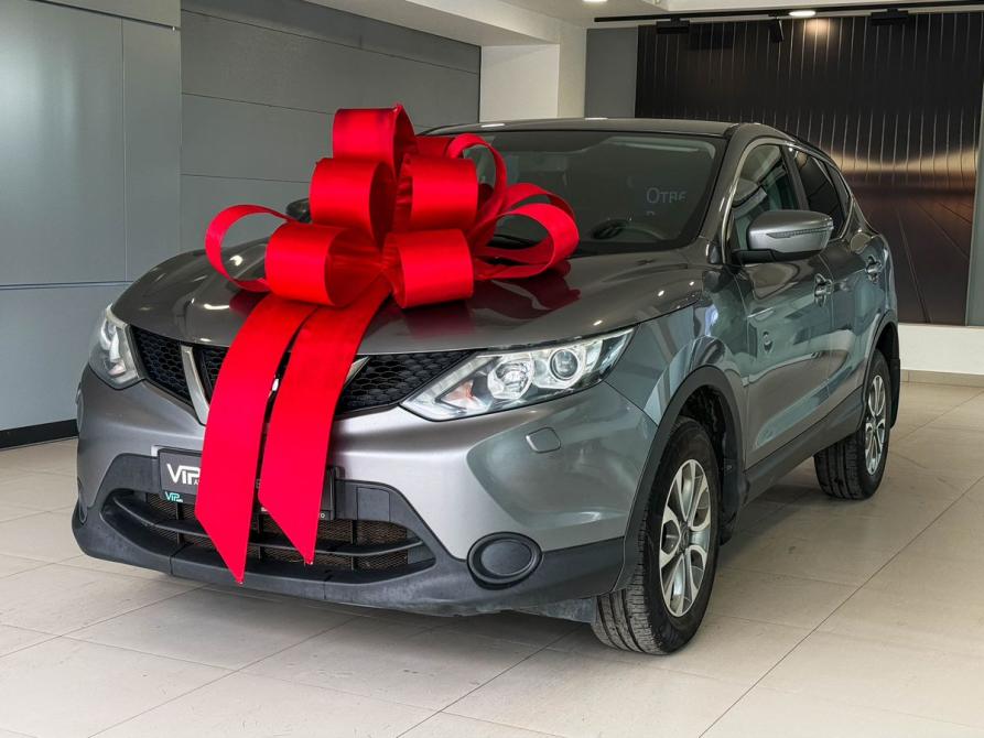 Nissan Qashqai II Тверь  - изображение 1