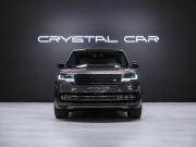 Land Rover Range Rover V Москва  - изображение 49