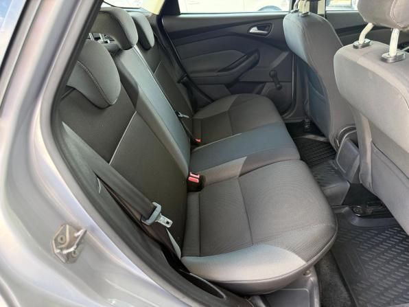 Ford Focus III с пробегом 2012 года, цена 849 000 рублей, 178000 км, хэтчбек, Автокод Объявления