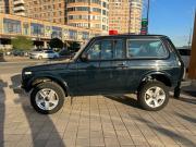 Lada (ВАЗ) Niva Legend I Краснодар  - изображение 24