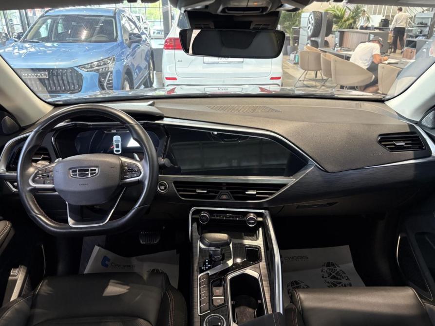 Geely Tugella I Новомосковск  - изображение 11