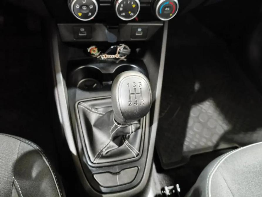 Lada (ВАЗ) Vesta I Рестайлинг (NG) Уфа  - изображение 13
