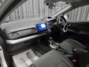 Honda Insight II Рестайлинг Красноярск  - изображение 34