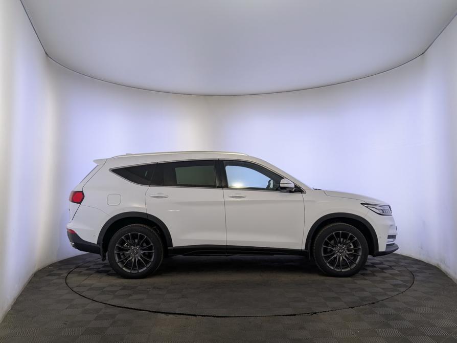 Dongfeng DFSK ix7 Москва  - изображение 4