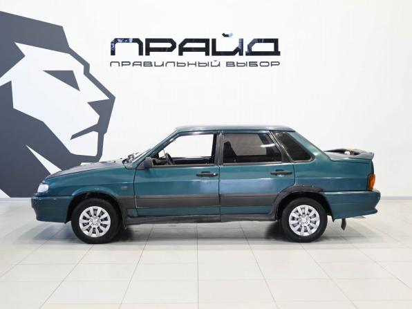 Lada (ВАЗ) 2115 с пробегом 2001 года, цена 119 900 рублей, 215000 км, седан, Автокод Объявления