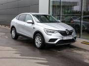 Renault Arkana I Москва  - изображение 25