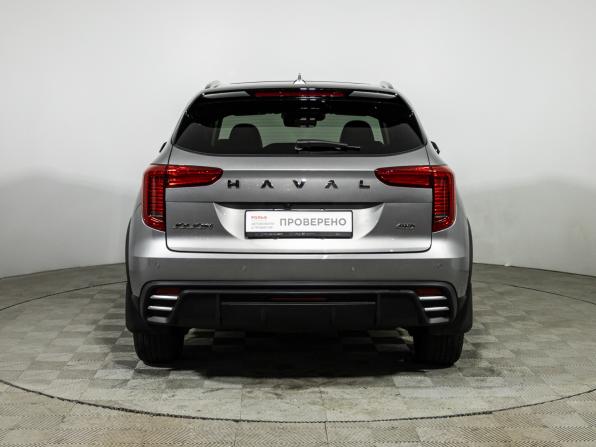 Haval Jolion I Рестайлинг с пробегом 2024 года, цена 2 125 900 рублей, 21708 км, внедорожник, Автокод Объявления