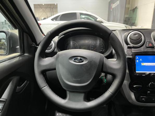 Lada (ВАЗ) Granta I с пробегом 2014 года, цена 374 000 рублей, 214745 км, лифтбек, Автокод Объявления