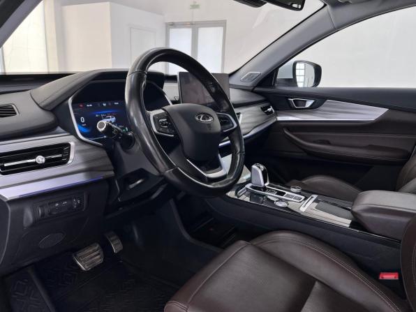 Chery Tiggo 8 Pro I с пробегом 2021 года, цена 1 950 000 рублей, 77300 км, внедорожник, Автокод Объявления