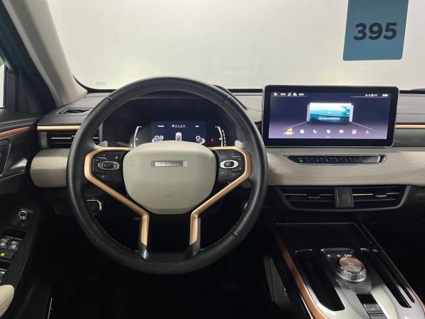 Haval Jolion I с пробегом 2022 года, цена 1 750 000 рублей, 55000 км, внедорожник, Автокод Объявления