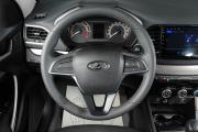 Lada (ВАЗ) Vesta I Рестайлинг (NG) Тюмень  - изображение 32
