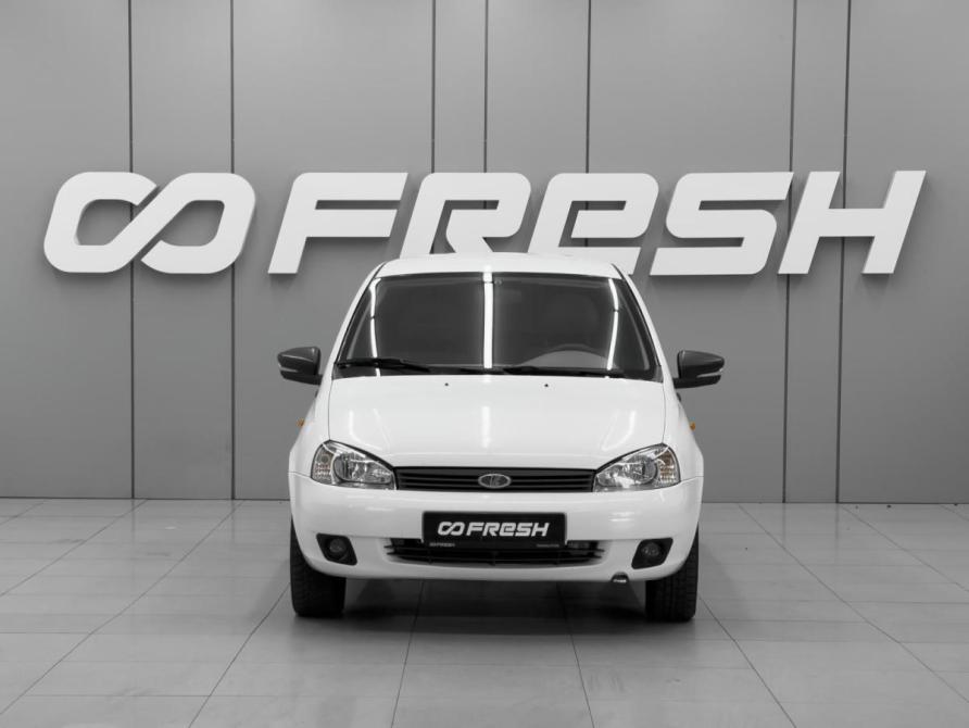 Lada (ВАЗ) Kalina I Ростов-на-Дону  - изображение 3