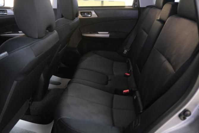 Subaru Forester III с пробегом 2009 года, цена 1 059 000 рублей, 277000 км, внедорожник, Автокод Объявления