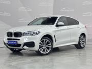 BMW X6 II (F16) Новосибирск  - изображение 26