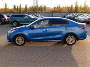 Kia Rio IV Набережные Челны  - изображение 32