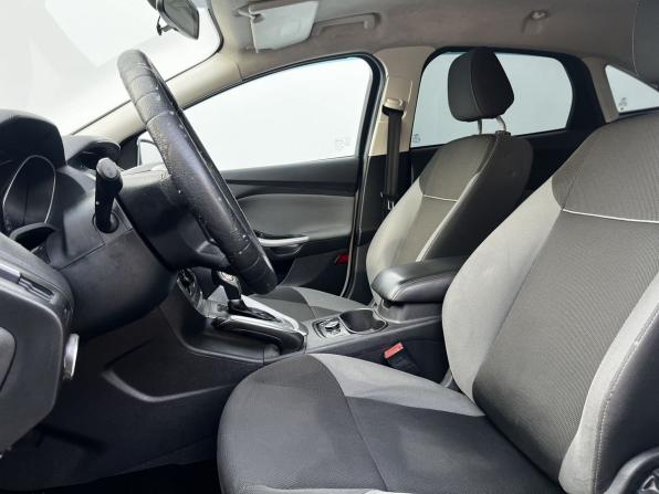 Ford Focus III с пробегом 2012 года, цена 550 000 рублей, 182817 км, седан, Автокод Объявления