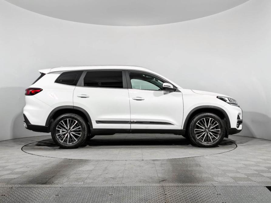 Chery Tiggo 8 I Рестайлинг Санкт-Петербург  - изображение 4