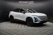 Omoda C5 I Крым  - изображение 33
