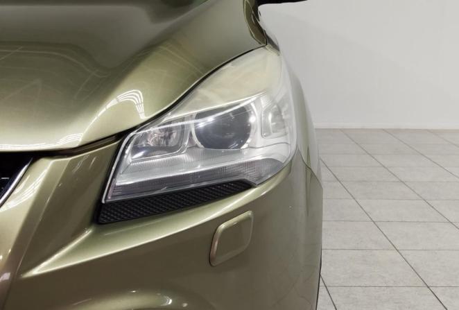 Ford Kuga II с пробегом 2014 года, цена 1 190 000 рублей, 176523 км, внедорожник, Автокод Объявления