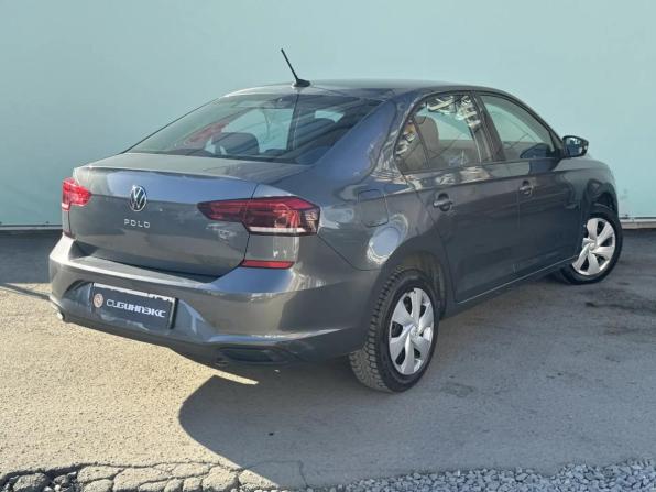 Volkswagen Polo VI с пробегом 2021 года, цена 1 739 000 рублей, 35700 км, лифтбек, Автокод Объявления