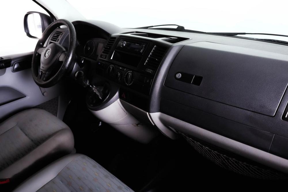 Volkswagen Transporter T5 Рестайлинг Пермь  - изображение 10