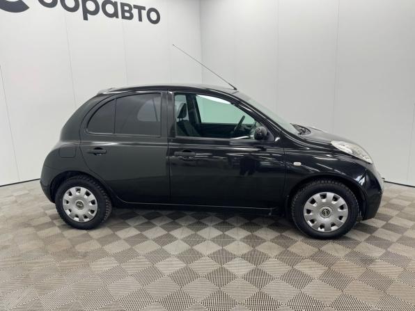 Nissan Micra III (K12) с пробегом 2006 года, цена 415 000 рублей, 153931 км, хэтчбек, Автокод Объявления