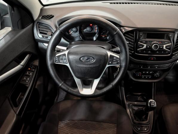 Lada (ВАЗ) Vesta I с пробегом 2018 года, цена 850 000 рублей, 170262 км, универсал, Автокод Объявления