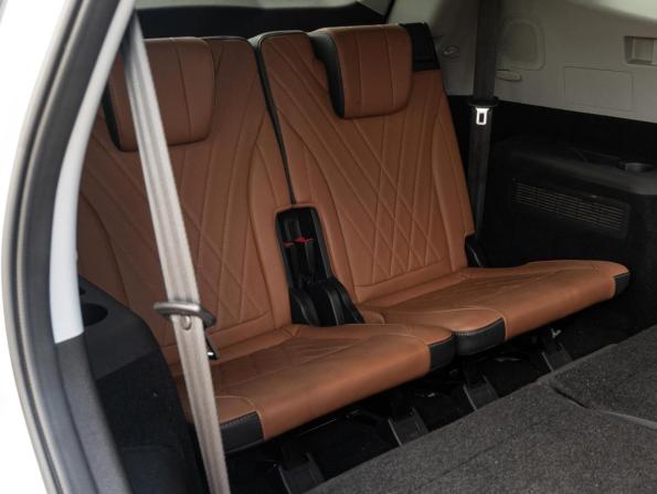 Chery Tiggo 8 Pro Max I Рестайлинг с пробегом 2023 года, цена 2 470 000 рублей, 27531 км, внедорожник, Автокод Объявления