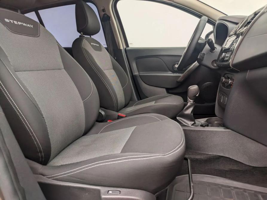 Renault Sandero II Рестайлинг Москва  - изображение 9