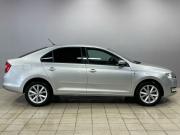 Skoda Rapid I Уфа  - изображение 29