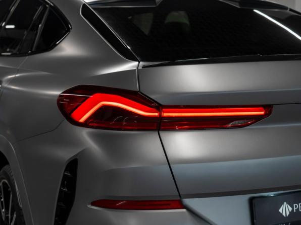 BMW X6 III (G06) Рестайлинг с пробегом 2024 года, цена 17 150 000 рублей, 50 км, внедорожник, Автокод Объявления