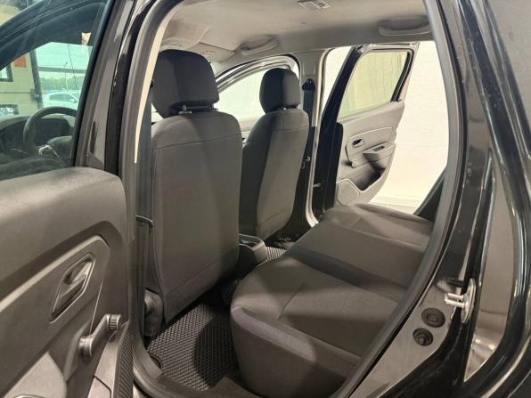 Renault Duster II с пробегом 2021 года, цена 1 403 000 рублей, 58574 км, внедорожник, Автокод Объявления