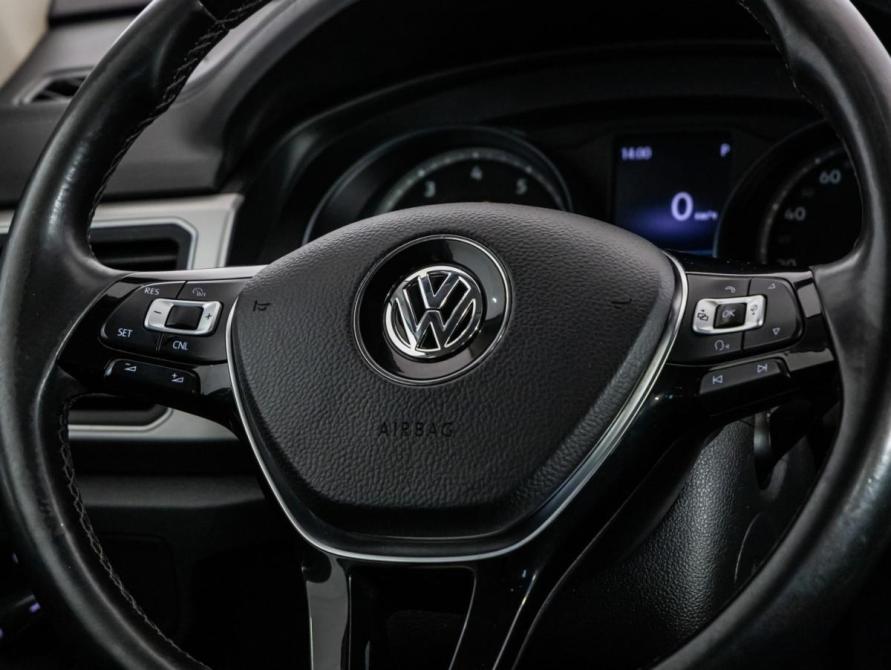 Volkswagen Teramont I Санкт-Петербург  - изображение 13