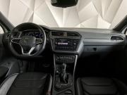 Volkswagen Tiguan II Рестайлинг Москва  - изображение 37