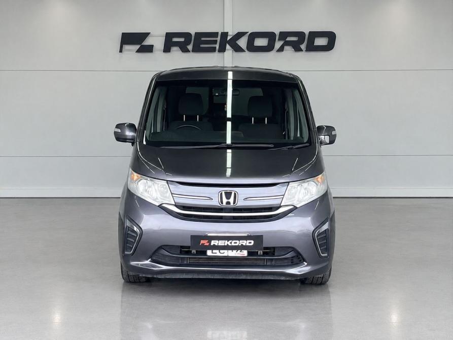 Honda Stepwgn V Уфа  - изображение 5