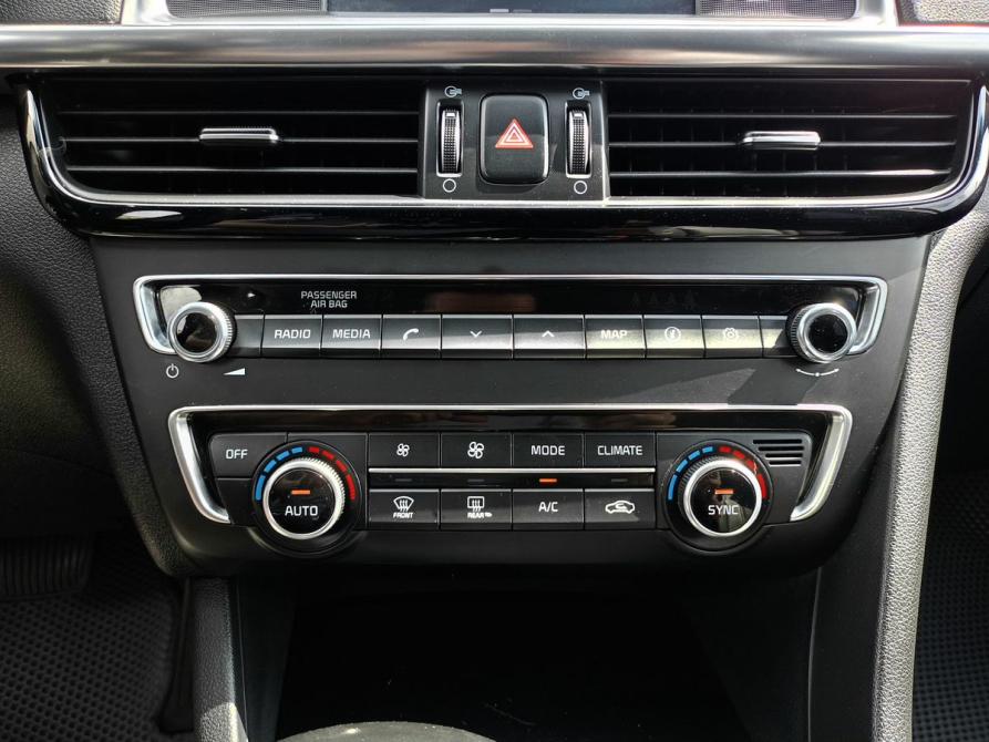 Kia Optima IV Казань  - изображение 15