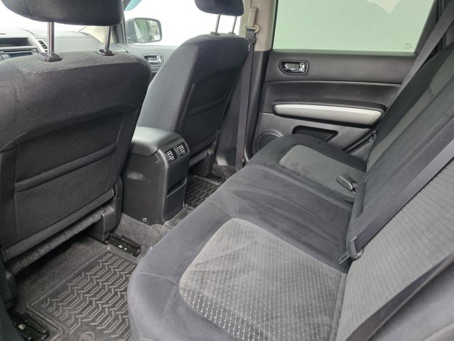 Nissan X-Trail II Рестайлинг Москва  - изображение 10