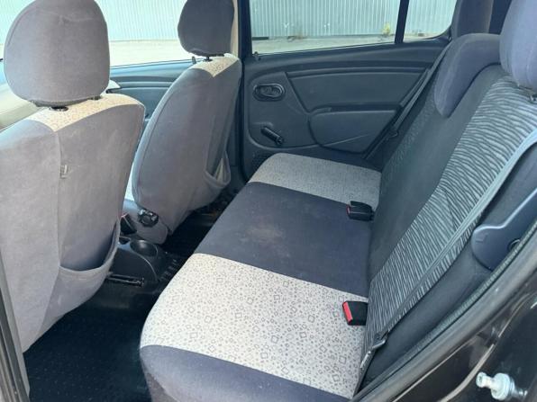 Renault Sandero I с пробегом 2013 года, цена 399 000 рублей, 257372 км, хэтчбек, Автокод Объявления